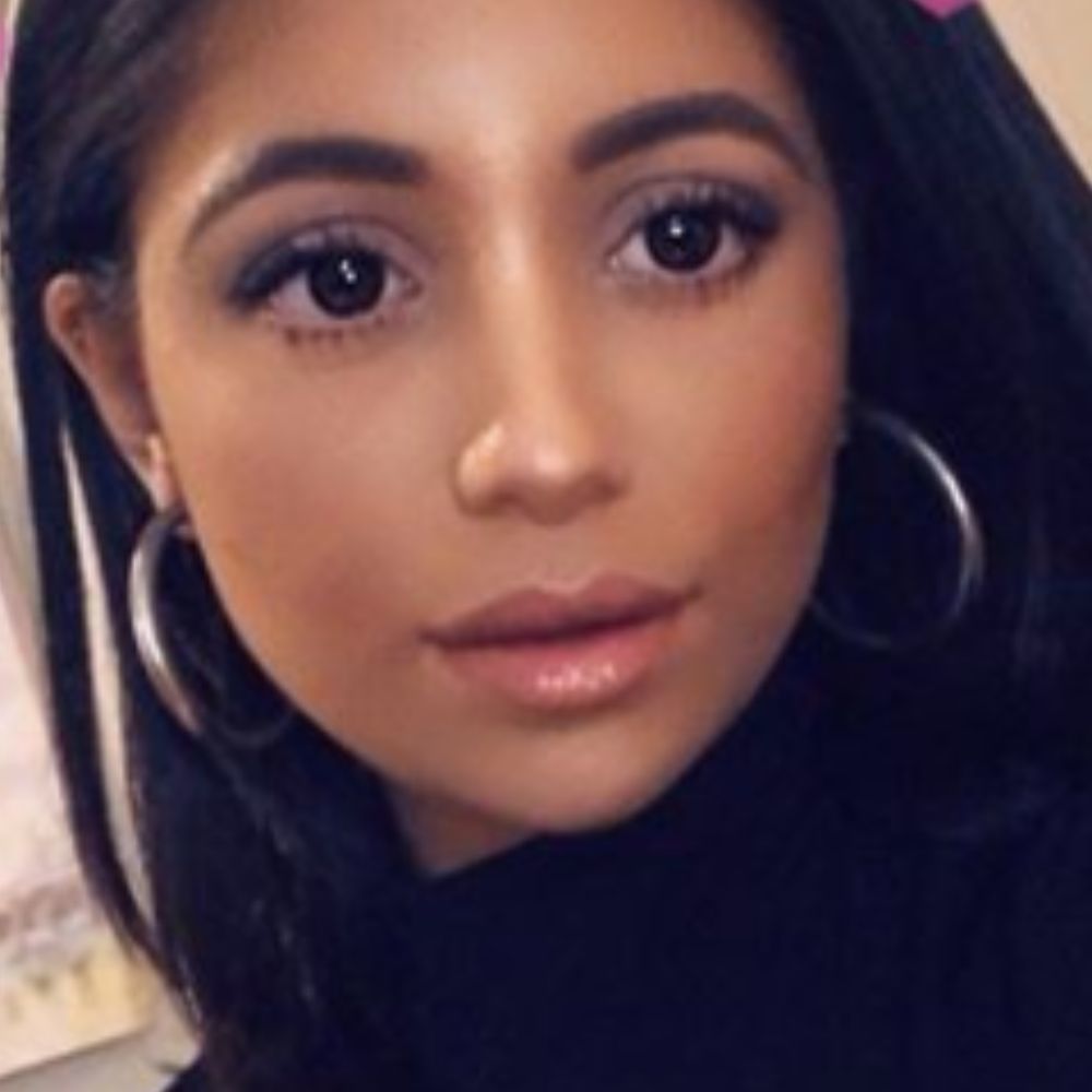 Meet your Posher, Katheryne